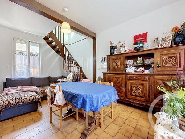 Maison à vendre  5 pièces - 114,26 m 2   NOYON  - 60