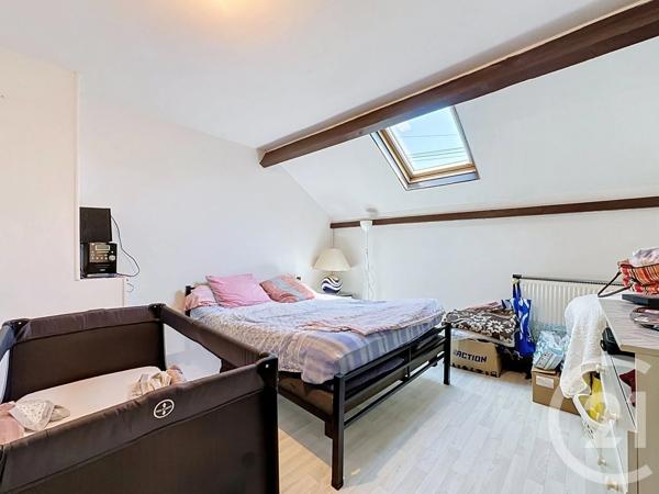 Maison à vendre  5 pièces - 114,26 m 2   NOYON  - 60