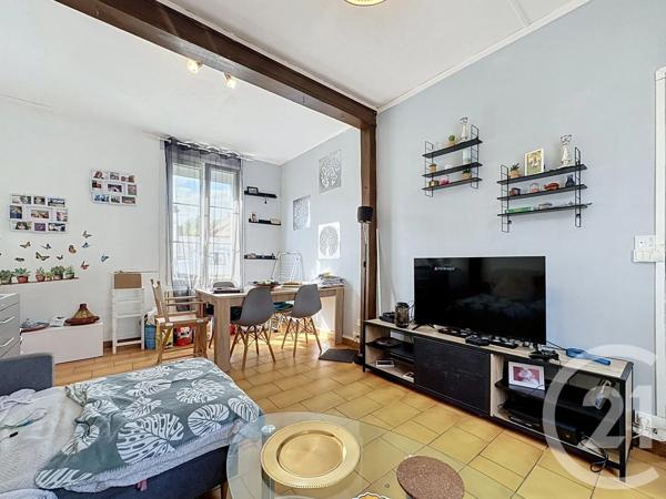 Maison à vendre  5 pièces - 114,26 m 2   NOYON  - 60