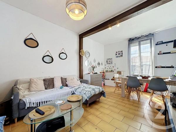 Maison à vendre  5 pièces - 114,26 m 2   NOYON  - 60