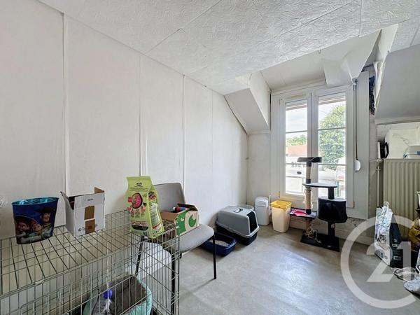 Maison à vendre  5 pièces - 114,26 m 2   NOYON  - 60