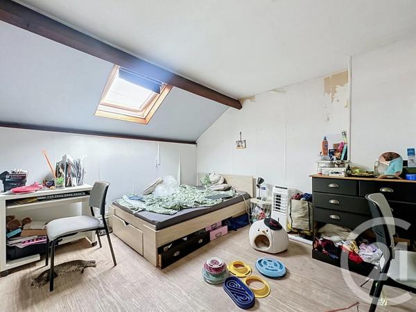 Maison à vendre  5 pièces - 114,26 m 2   NOYON  - 60