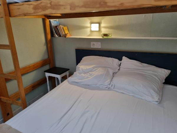 La Bourboule Centre , studio de plain pied avec salle de Spa