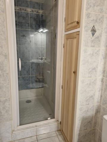 La Bourboule Centre , studio de plain pied avec salle de Spa