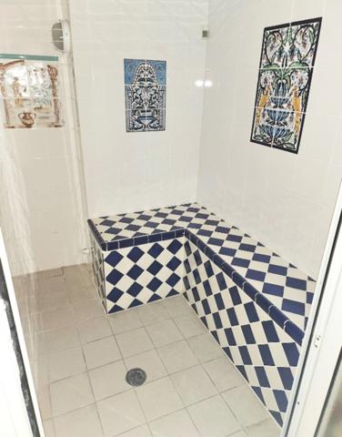 La Bourboule Centre , studio de plain pied avec salle de Spa