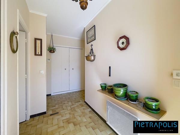 LOAZANNE VILLA DE PLAIN PIED DEUX CHAMBRES EXTENSION POSSIBLE TERRAIN 1000 M2