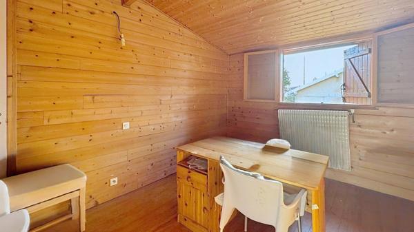 Beau projet de rénovation