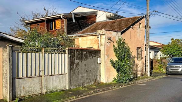 Beau projet de rénovation