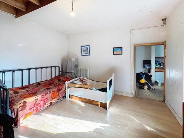 Beau projet de rénovation