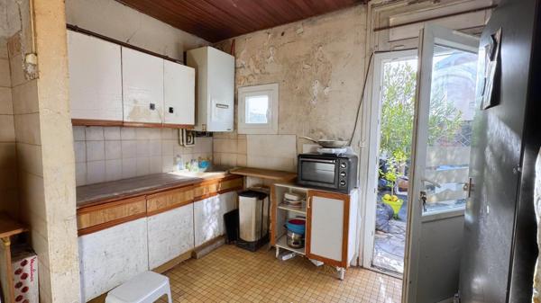 Beau projet de rénovation