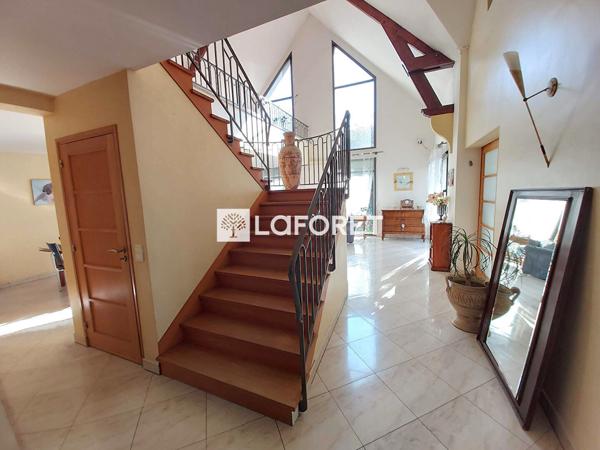 Achat maison Le Raincy - 11 pièce(s) - 250 m² - 849 000 €