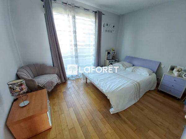 Achat maison Le Raincy - 11 pièce(s) - 250 m² - 849 000 €