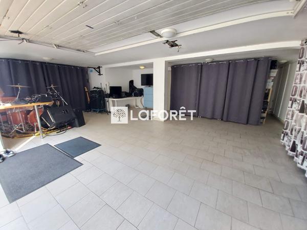 Achat maison Le Raincy - 11 pièce(s) - 250 m² - 849 000 €