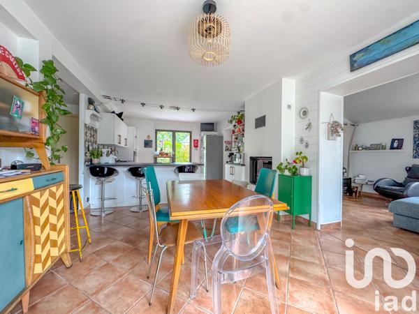 Maison à vendre 7 pièces 147 m² Betton