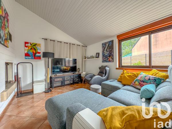 Maison à vendre 7 pièces 147 m² Betton