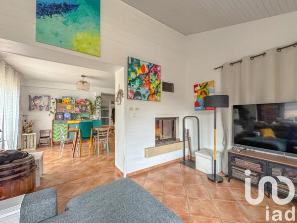 Maison à vendre 7 pièces 147 m² Betton