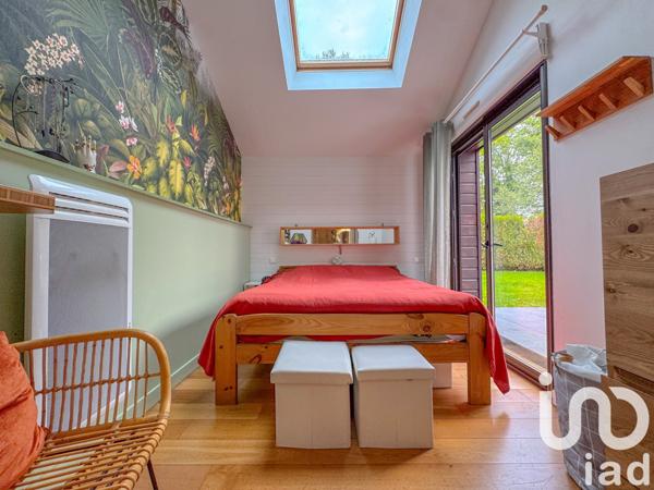 Maison à vendre 7 pièces 147 m² Betton