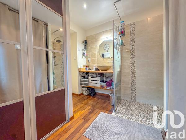 Maison à vendre 7 pièces 147 m² Betton