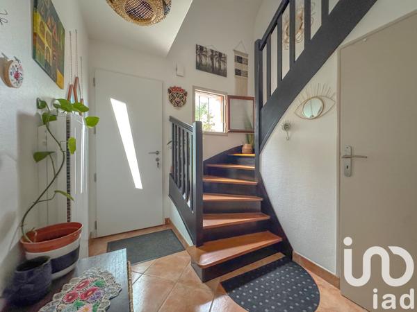 Maison à vendre 7 pièces 147 m² Betton