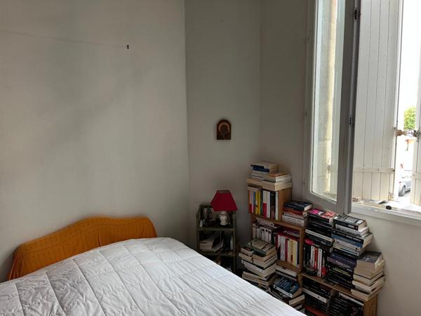 Appartement T2 45 m² centre ville de LIBOURNE