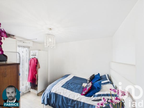 Appartement à vendre 3 pièces 73 m² Maisons-Alfort