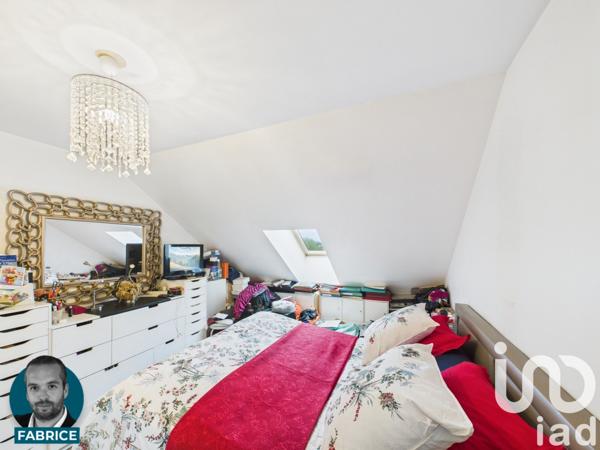 Appartement à vendre 3 pièces 73 m² Maisons-Alfort