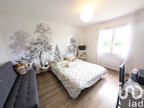 Maison à vendre 5 pièces 114 m² Lussac-les-Châteaux