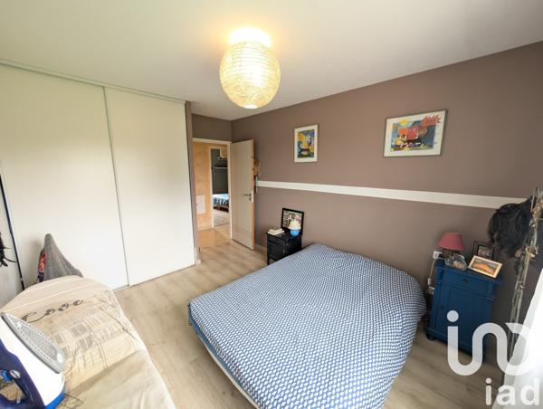 Maison à vendre 5 pièces 114 m² Lussac-les-Châteaux