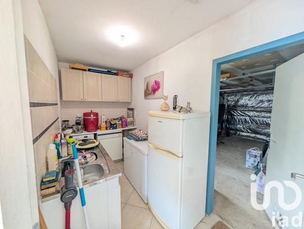 Maison à vendre 5 pièces 114 m² Lussac-les-Châteaux