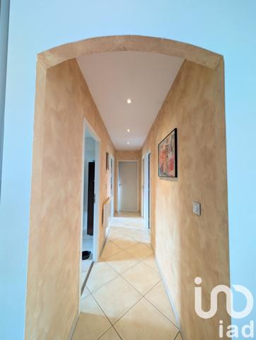 Maison à vendre 5 pièces 114 m² Lussac-les-Châteaux