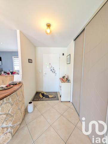 Maison à vendre 5 pièces 114 m² Lussac-les-Châteaux