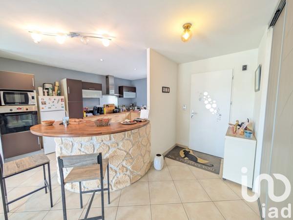 Maison à vendre 5 pièces 114 m² Lussac-les-Châteaux