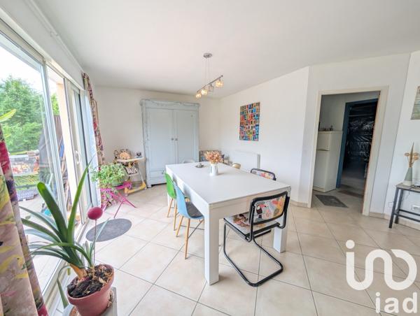 Maison à vendre 5 pièces 114 m² Lussac-les-Châteaux