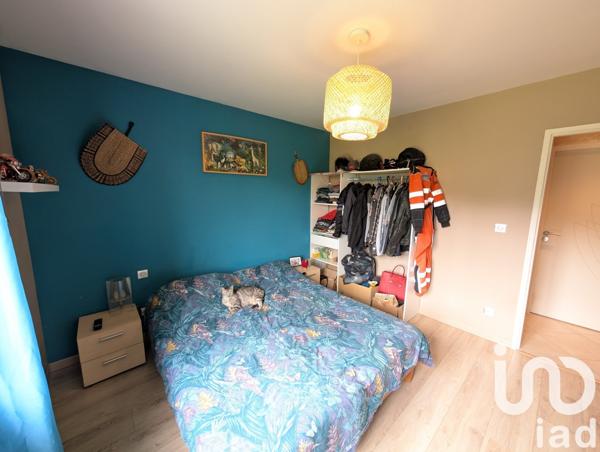 Maison à vendre 5 pièces 114 m² Lussac-les-Châteaux