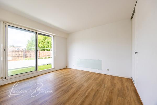 Centre de Caudéran - Maison d'architecte 146m2-197m2 de parcelle