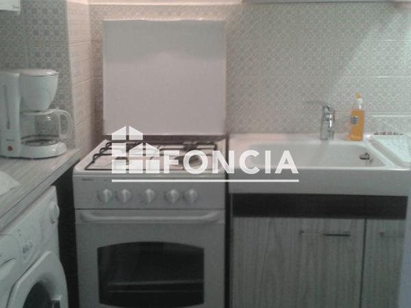 À vendre Studio 24 m² - Banyuls-sur-mer 66650