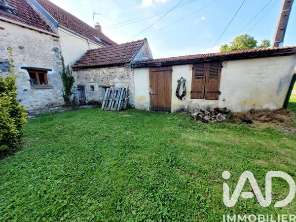 Maison à vendre 5 pièces 142 m² Le Gault-Soigny
