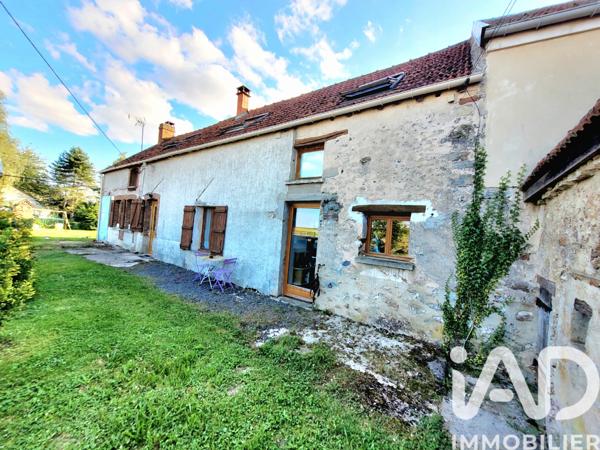 Maison à vendre 5 pièces 142 m² Le Gault-Soigny