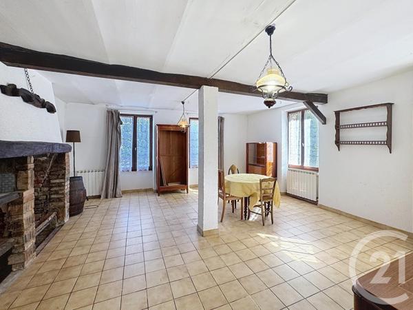 Maison à vendre  8 pièces - 219,44 m2 LA FERTE IMBAULT - 41