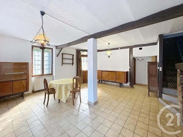 Maison à vendre  8 pièces - 219,44 m2 LA FERTE IMBAULT - 41