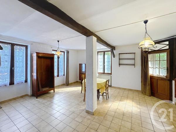 Maison à vendre  8 pièces - 219,44 m2 LA FERTE IMBAULT - 41