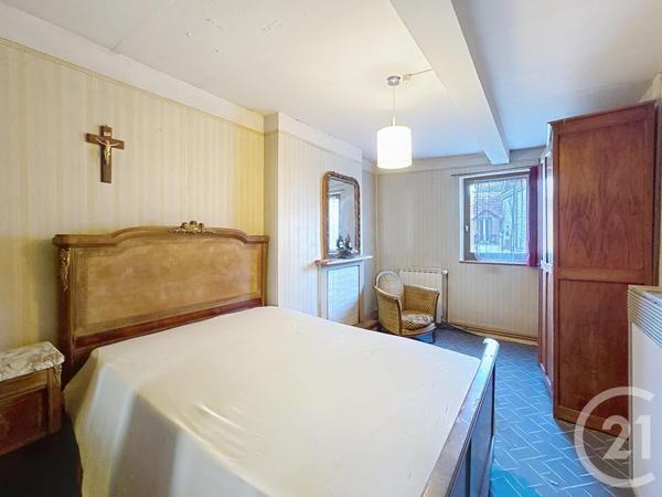 Maison à vendre  8 pièces - 219,44 m2 LA FERTE IMBAULT - 41