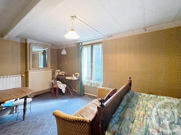 Maison à vendre  8 pièces - 219,44 m2 LA FERTE IMBAULT - 41