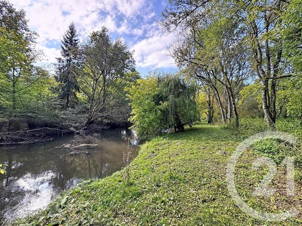 Maison à vendre  8 pièces - 219,44 m2 LA FERTE IMBAULT - 41