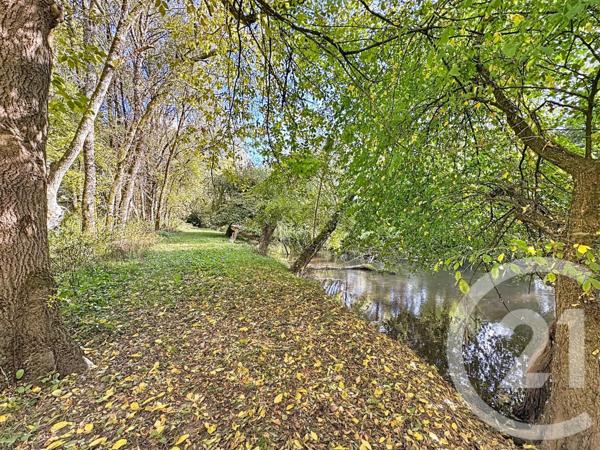 Maison à vendre  8 pièces - 219,44 m2 LA FERTE IMBAULT - 41