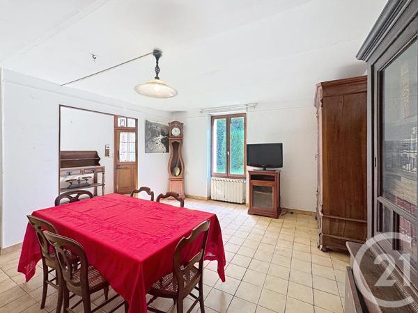 Maison à vendre  8 pièces - 219,44 m2 LA FERTE IMBAULT - 41