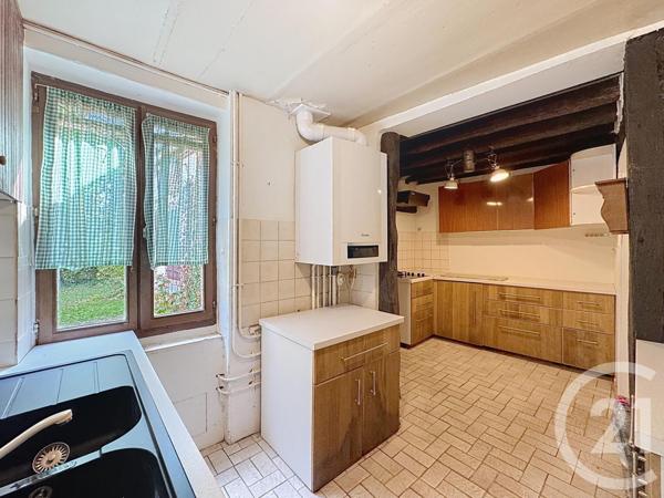 Maison à vendre  8 pièces - 219,44 m2 LA FERTE IMBAULT - 41