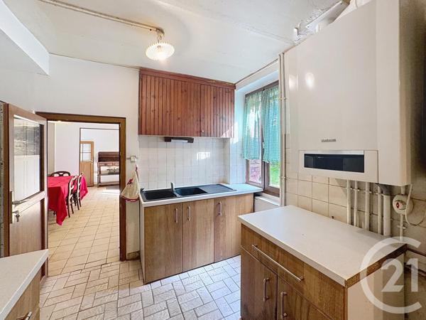 Maison à vendre  8 pièces - 219,44 m2 LA FERTE IMBAULT - 41