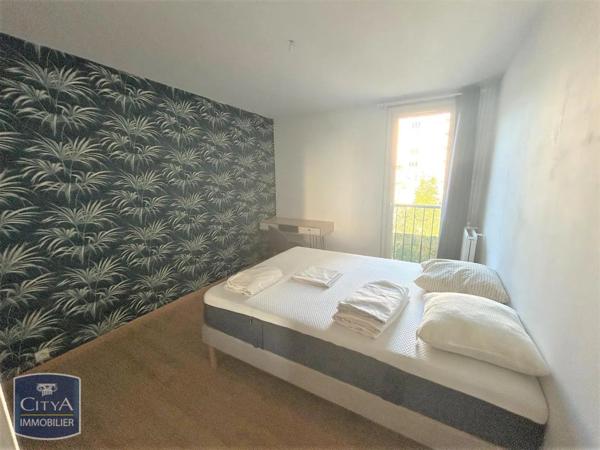 Appartement à louer 3 pièces 70.35m²