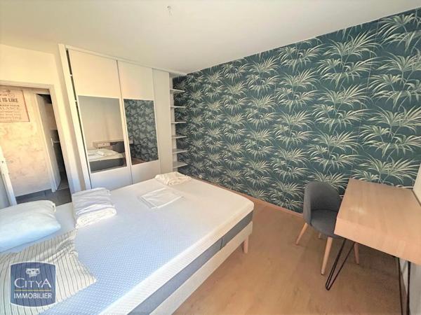 Appartement à louer 3 pièces 70.35m²